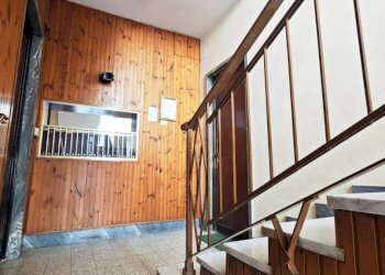Interno palazzo - Appartamento via Barletta, 83, Torino (zona Santa Rita) - foto 21