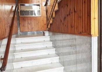 Interno palazzo - Appartamento via Barletta, 83, Torino (zona Santa Rita) - foto 23