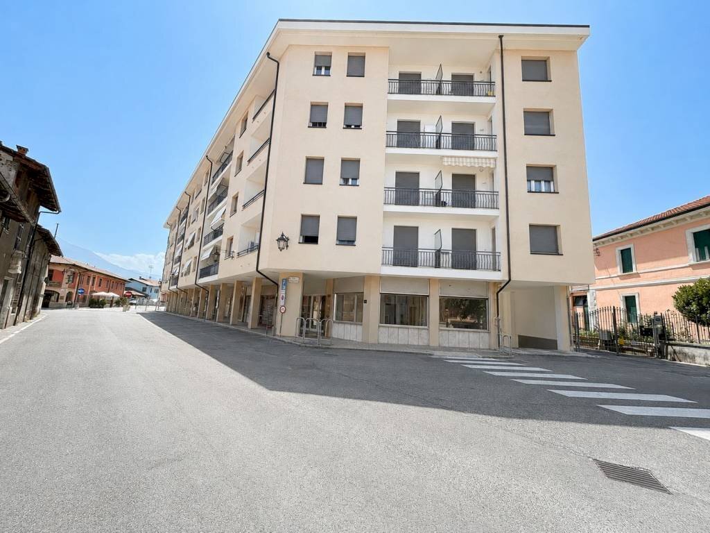 Zona - Attico via Mario Rosso, 59, Beinette - foto 1