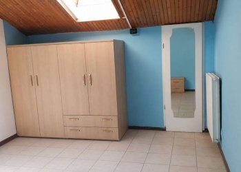 Camera da letto - Attico via Mario Rosso, 59, Beinette - foto 6