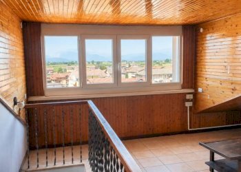 Veranda - Attico via Mario Rosso, 59, Beinette - foto 9