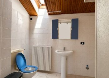 Bagno - Attico via Mario Rosso, 59, Beinette - foto 10