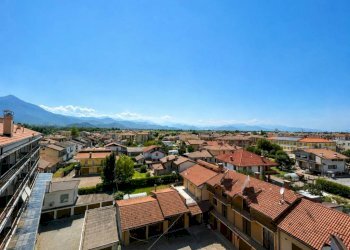 Vista - Attico via Mario Rosso, 59, Beinette - foto 13