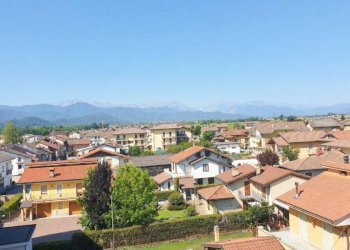 Vista - Attico via Mario Rosso, 59, Beinette - foto 14