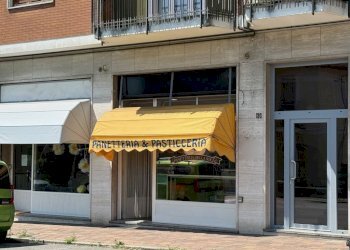 Facciata - Food - Gastronomy via Fratelli Rosselli, 130, Biella - photo 3