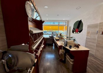 Interno non residenziale - Food - Gastronomy via Fratelli Rosselli, 130, Biella - photo 7