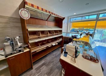 Interno non residenziale - Food - Gastronomy via Fratelli Rosselli, 130, Biella - photo 8