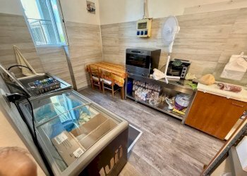 Interno non residenziale - Food - Gastronomy via Fratelli Rosselli, 130, Biella - photo 9