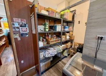 Interno non residenziale - Food - Gastronomy via Fratelli Rosselli, 130, Biella - photo 12