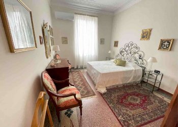 CAMERA - Apartment CORSO MAGENTA, Genova (neighborhood Castelletto) - photo 7