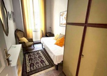 CAMERA - Apartment CORSO MAGENTA, Genova (neighborhood Castelletto) - photo 8