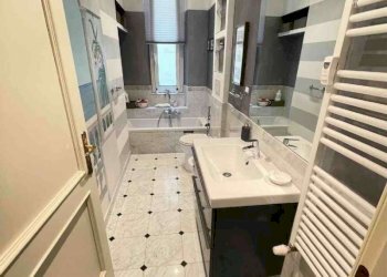SERVIZIO - Apartment CORSO MAGENTA, Genova (neighborhood Castelletto) - photo 10
