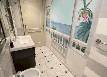 SERVIZIO - Apartment CORSO MAGENTA, Genova (neighborhood Castelletto) - photo 11