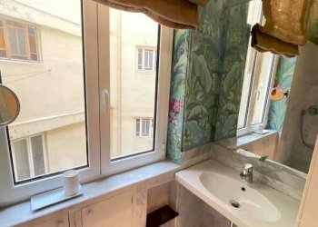 PARTICOLARE - Apartment CORSO MAGENTA, Genova (neighborhood Castelletto) - photo 14