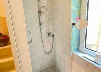 PARTICOLARE - Apartment CORSO MAGENTA, Genova (neighborhood Castelletto) - photo 15