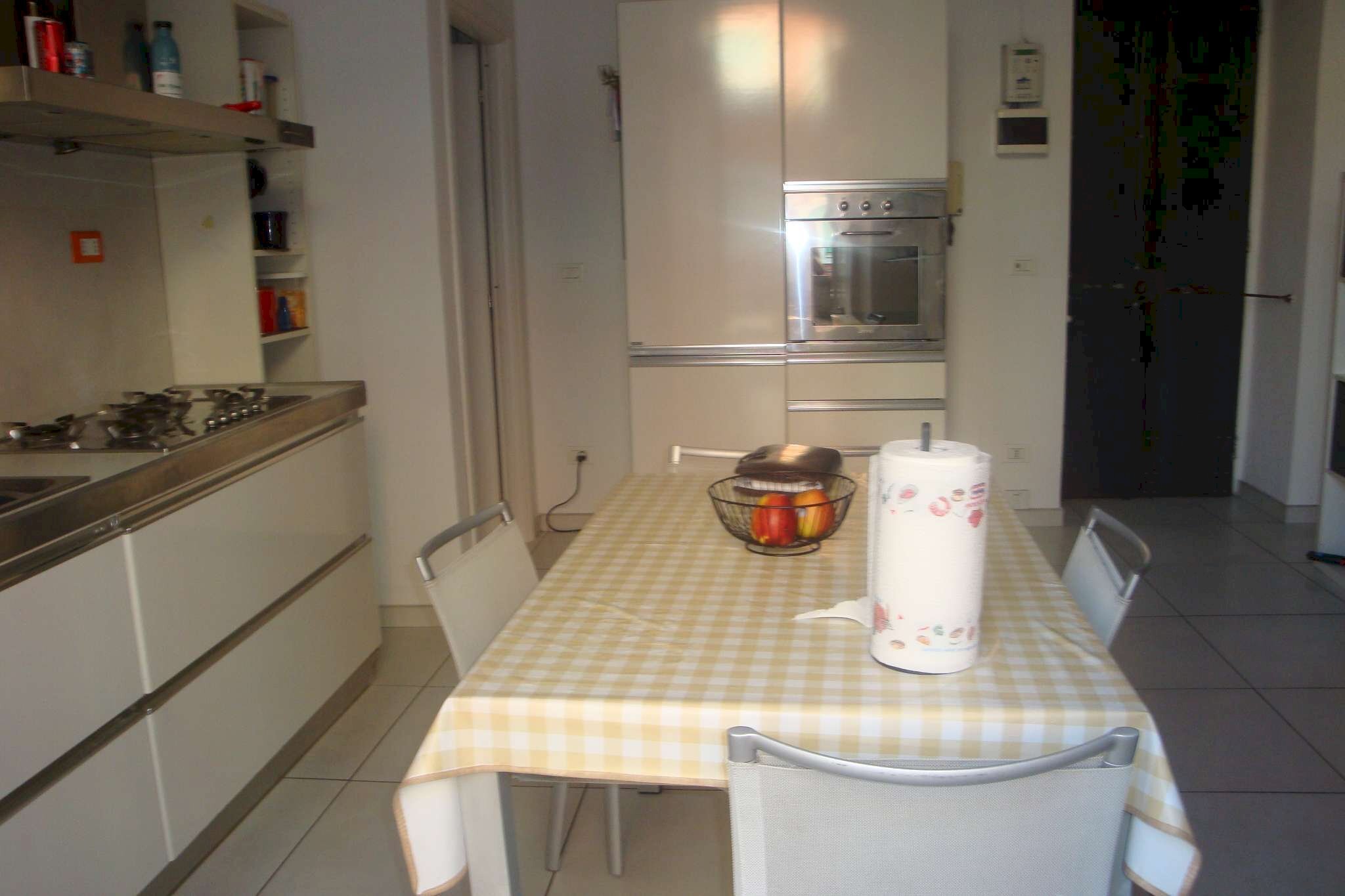 cucina 1 - Two-room apartment via Via Dante di Nanni, 44, Torino (neighborhood Cenisia) - photo 3