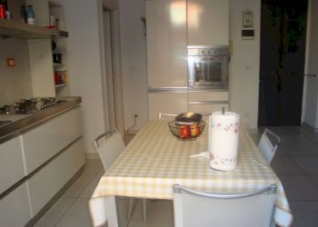 cucina 1 - Two-room apartment via Via Dante di Nanni, 44, Torino (neighborhood Cenisia) - photo 3