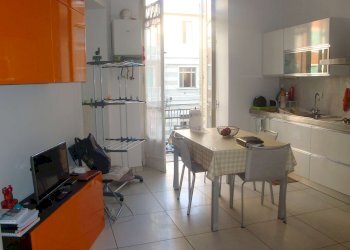 cucina - Two-room apartment via Via Dante di Nanni, 44, Torino (neighborhood Cenisia) - photo 4