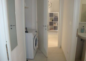 disimpegno lavanderia - Two-room apartment via Via Dante di Nanni, 44, Torino (neighborhood Cenisia) - photo 5