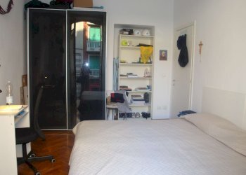 camera letto 1 - Two-room apartment via Via Dante di Nanni, 44, Torino (neighborhood Cenisia) - photo 7