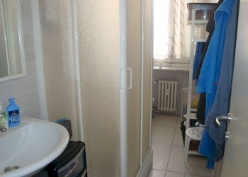 servizio - Two-room apartment via Via Dante di Nanni, 44, Torino (neighborhood Cenisia) - photo 8