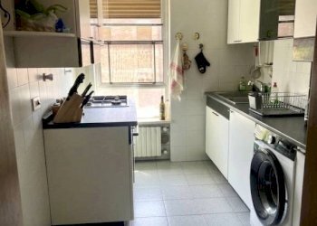 Cucina - Trilocale via degli Ortolani, Bologna (zona Mazzini) - foto 2