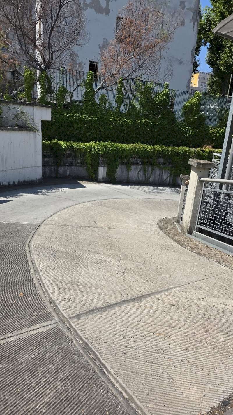 whatsapp image 2026-07-09 at 13.18.21 - Box viale Marco Fulvio Nobiliore, Roma - foto 2
