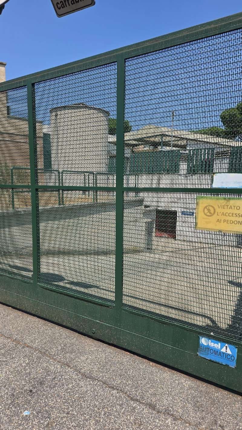 whatsapp image 2026-07-09 at 13.18.17 - Box viale Marco Fulvio Nobiliore, Roma - foto 3
