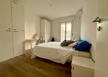 Camera da letto 1. - Trilocale via Pagoda Bianca, Roma (zona Torrino) - foto 15