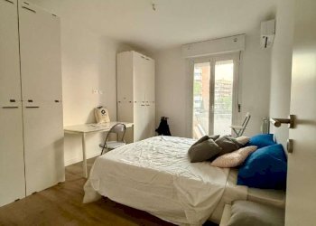 Camera da letto 2. - Trilocale via Pagoda Bianca, Roma (zona Torrino) - foto 16