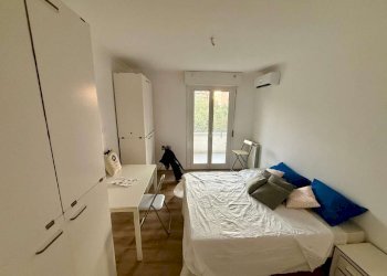 Camera da letto 6. - Trilocale via Pagoda Bianca, Roma (zona Torrino) - foto 20