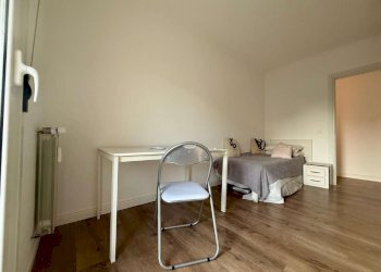 Camera da letto 16. - Trilocale via Pagoda Bianca, Roma (zona Torrino) - foto 30