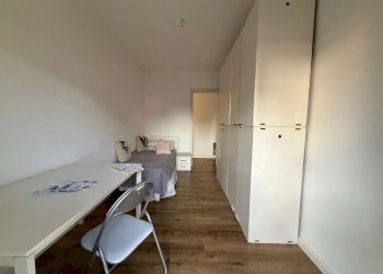 Camera da letto 17. - Trilocale via Pagoda Bianca, Roma (zona Torrino) - foto 31