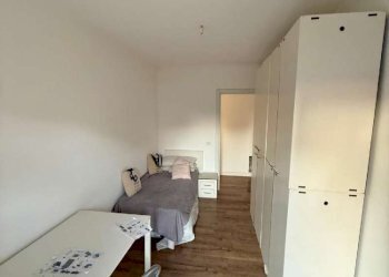Camera da letto 18. - Trilocale via Pagoda Bianca, Roma (zona Torrino) - foto 32