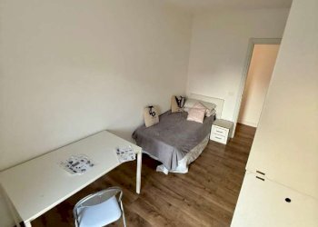 Camera da letto 20. - Trilocale via Pagoda Bianca, Roma (zona Torrino) - foto 34