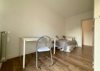Camera da letto 21. - Trilocale via Pagoda Bianca, Roma (zona Torrino) - foto 35