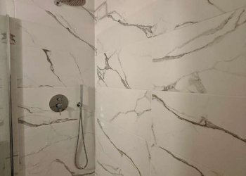 Bagno 4. - Trilocale via Pagoda Bianca, Roma (zona Torrino) - foto 39