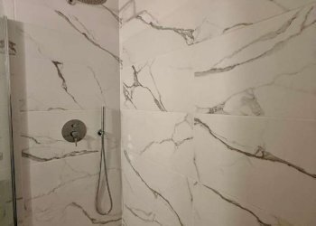 Bagno 5. - Trilocale via Pagoda Bianca, Roma (zona Torrino) - foto 40