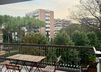 Terrazzo 4. - Trilocale via Pagoda Bianca, Roma (zona Torrino) - foto 46