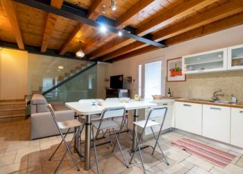 img_9664 - Small Villa via Silone, Bologna (neighborhood Corticella) - photo 3