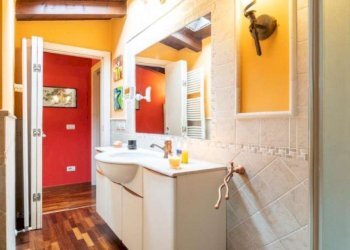 img_9661 - Small Villa via Silone, Bologna (neighborhood Corticella) - photo 10