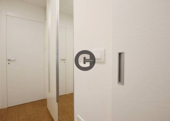 Disimpegno - Trilocale via Beato Giuseppe Cafasso, 22, Torino (zona Madonna del Pilone) - foto 14