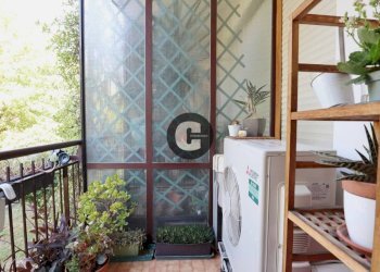 Balcone - Trilocale via Beato Giuseppe Cafasso, 22, Torino (zona Madonna del Pilone) - foto 18