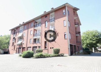 Facciata - Trilocale via Beato Giuseppe Cafasso, 22, Torino (zona Madonna del Pilone) - foto 30