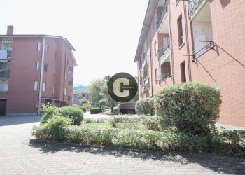 Cortile interno - Trilocale via Beato Giuseppe Cafasso, 22, Torino (zona Madonna del Pilone) - foto 31