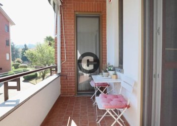 Terrazzo - Trilocale via Beato Giuseppe Cafasso, 22, Torino (zona Madonna del Pilone) - foto 9