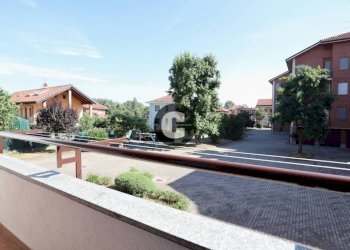 Vista - Trilocale via Beato Giuseppe Cafasso, 22, Torino (zona Madonna del Pilone) - foto 10