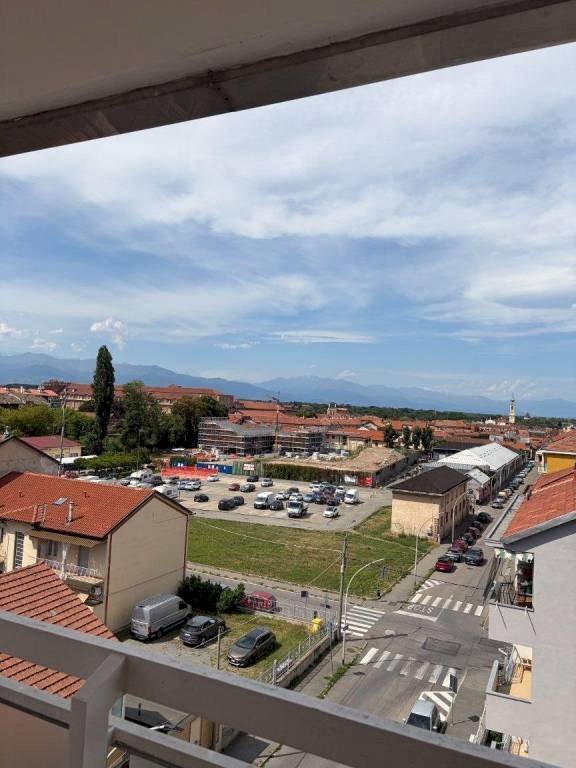 Vista - Apartment via Antonio Sciesa, 32, Venaria Reale - photo 2