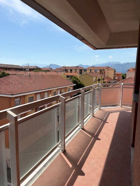 Balcone - Apartment via Antonio Sciesa, 32, Venaria Reale - photo 3