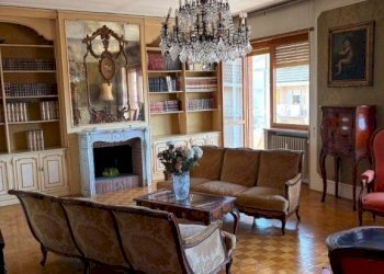 Salone - Apartment via Antonio Sciesa, 32, Venaria Reale - photo 1